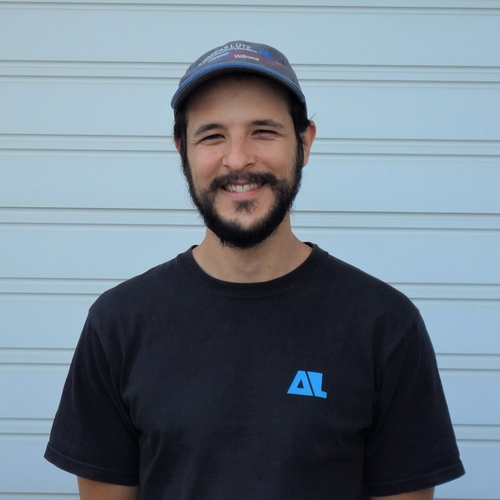 Christopher Santos